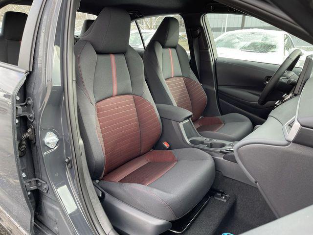 new 2026 Toyota Corolla car, priced at $25,101