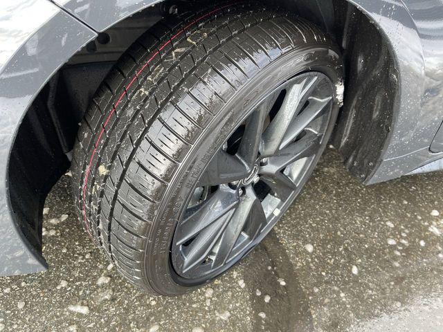 new 2026 Toyota Corolla car, priced at $25,101