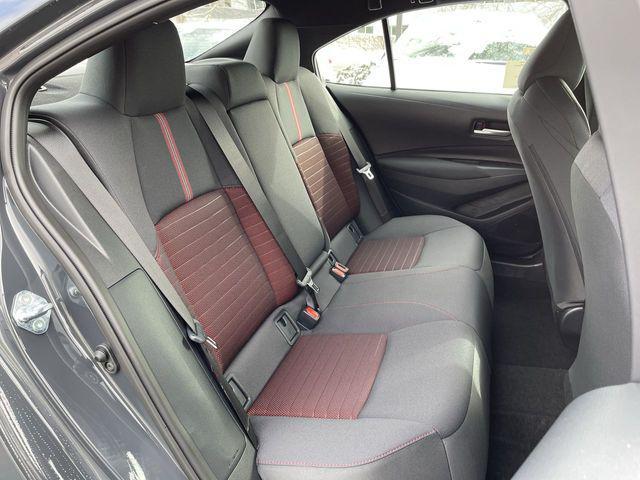 new 2026 Toyota Corolla car, priced at $25,101