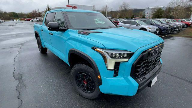 new 2026 Toyota Tundra Hybrid car, priced at $79,769