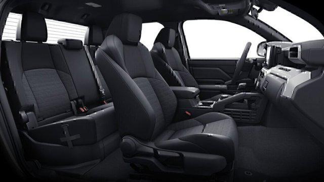 new 2026 Toyota Tacoma car, priced at $53,924