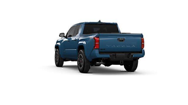 new 2026 Toyota Tacoma car, priced at $53,924