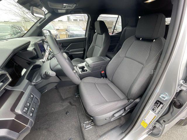 new 2026 Toyota 4Runner car, priced at $46,818