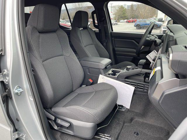 new 2026 Toyota 4Runner car, priced at $46,818