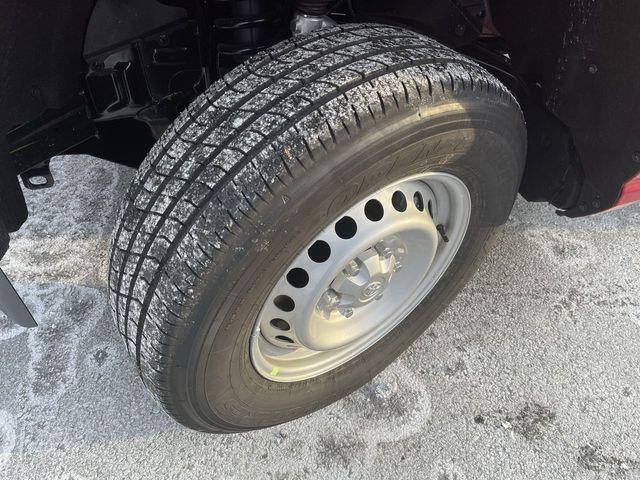 new 2025 Toyota Tacoma car, priced at $38,469