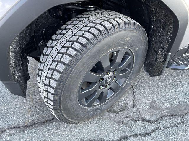 new 2026 Toyota Land Cruiser car, priced at $69,690