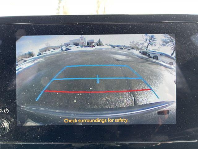 used 2024 Toyota Corolla car, priced at $20,500