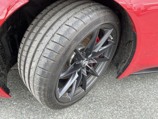 new 2026 Toyota GR Supra car, priced at $63,310