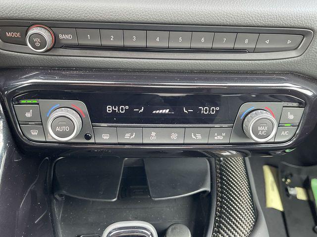 new 2026 Toyota GR Supra car, priced at $63,310