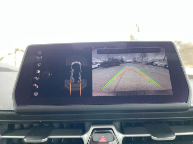 new 2026 Toyota GR Supra car, priced at $63,310