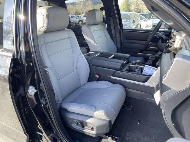 new 2026 Toyota Tundra car, priced at $60,154