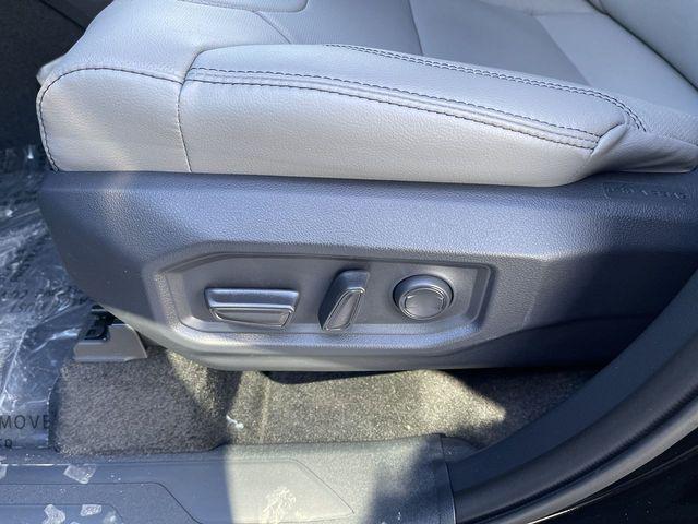 new 2026 Toyota Tundra car, priced at $60,154