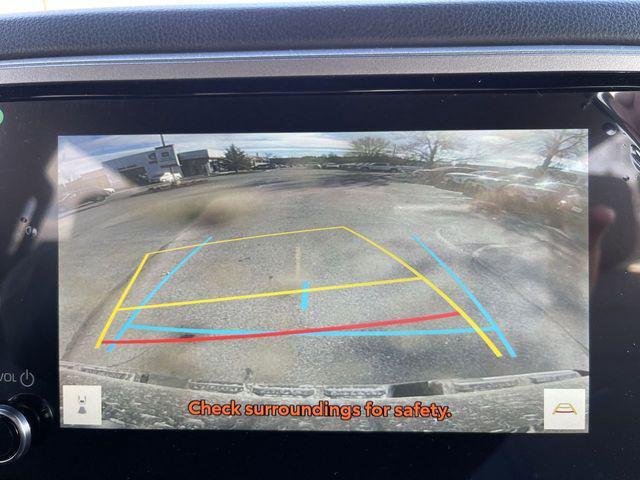 new 2026 Toyota Tundra car, priced at $60,154