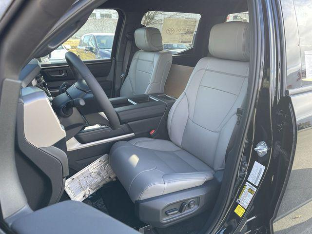 new 2026 Toyota Tundra car, priced at $60,154