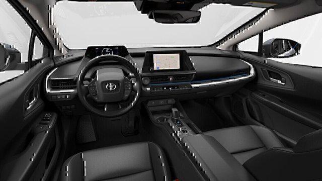 new 2026 Toyota Prius car, priced at $36,919