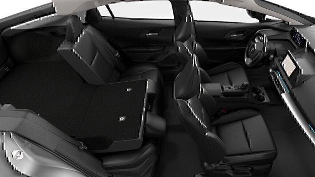 new 2026 Toyota Prius car, priced at $36,919