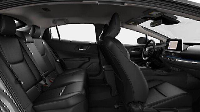 new 2026 Toyota Prius car, priced at $36,919