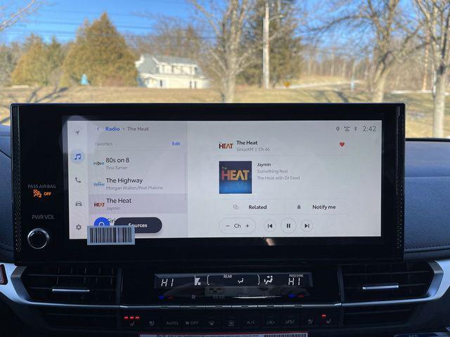 new 2026 Toyota Sienna car, priced at $55,420