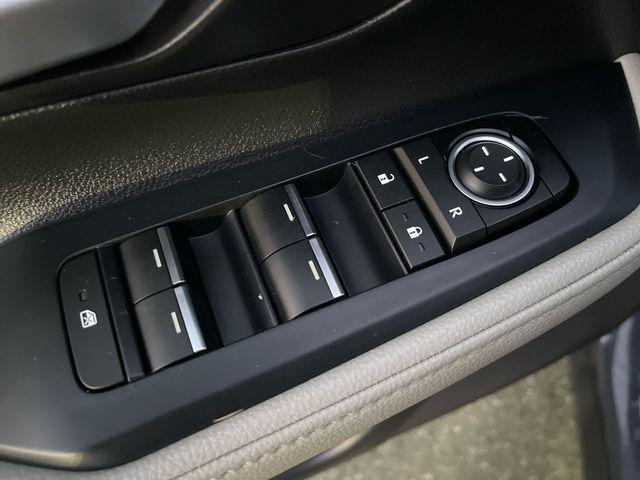 used 2024 Toyota Grand Highlander car, priced at $43,500