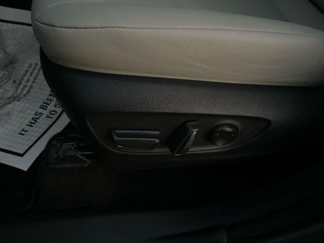 used 2024 Toyota Grand Highlander car, priced at $43,500