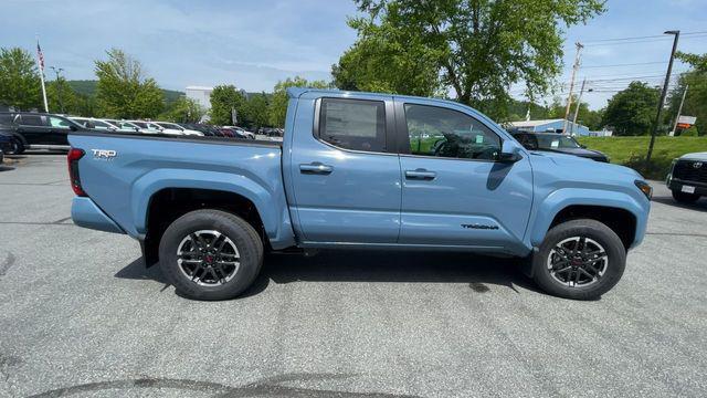 new 2026 Toyota Tacoma car, priced at $46,758
