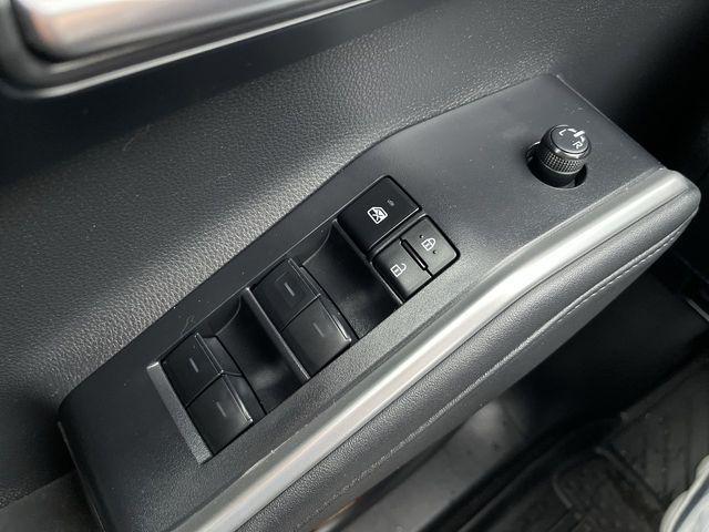 used 2023 Toyota Highlander car, priced at $36,400