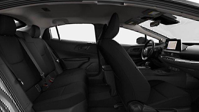 new 2026 Toyota Prius car, priced at $31,574