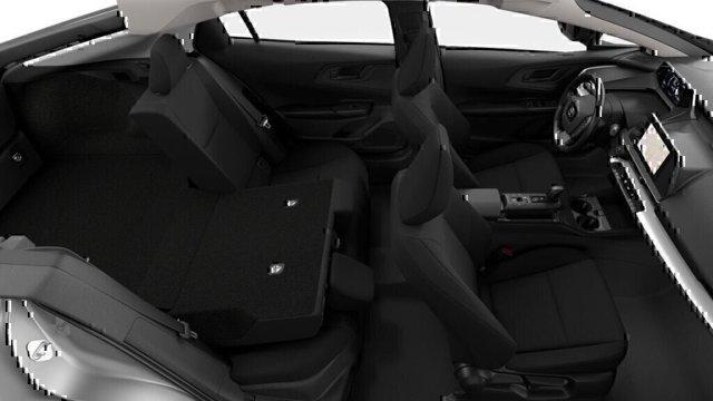 new 2026 Toyota Prius car, priced at $31,574