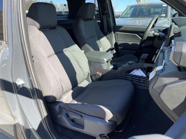 new 2026 Toyota Tacoma car, priced at $38,874