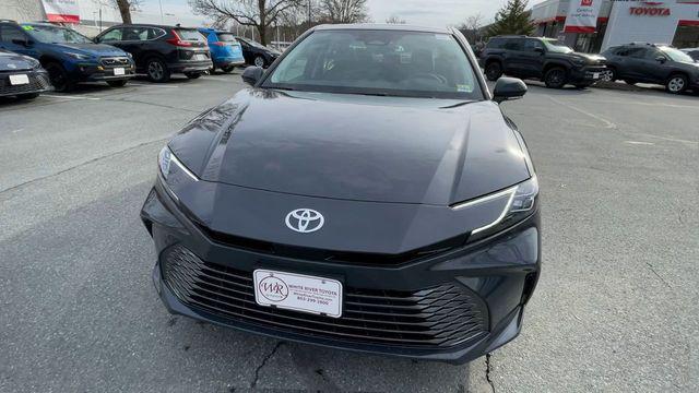 new 2026 Toyota Camry car, priced at $41,508