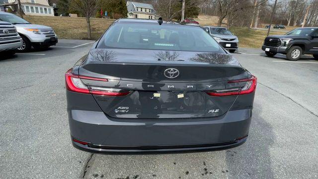 new 2026 Toyota Camry car, priced at $41,508