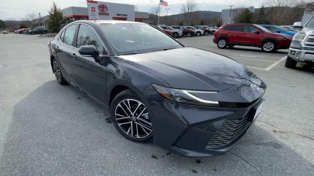 new 2026 Toyota Camry car, priced at $41,508