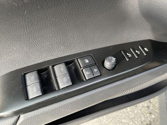 new 2026 Toyota Camry car, priced at $41,508