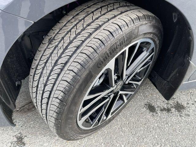 new 2026 Toyota Camry car, priced at $41,508