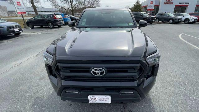 new 2026 Toyota Tacoma car, priced at $46,684