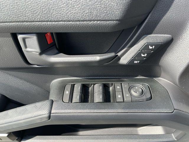new 2026 Toyota 4Runner car, priced at $60,142