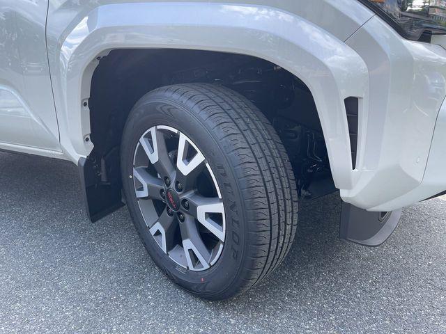 new 2026 Toyota 4Runner car, priced at $60,142