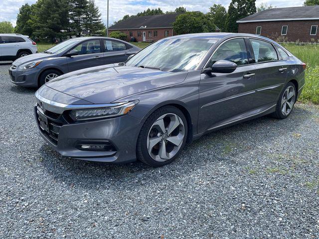 used 2018 Honda Accord car, priced at $19,049
