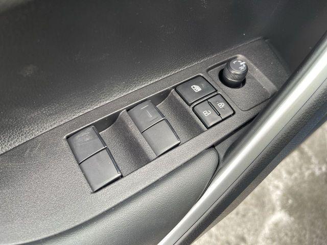 new 2026 Toyota Corolla Cross car, priced at $34,019