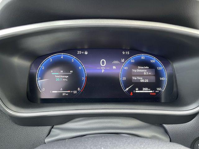 new 2026 Toyota Corolla Cross car, priced at $34,019