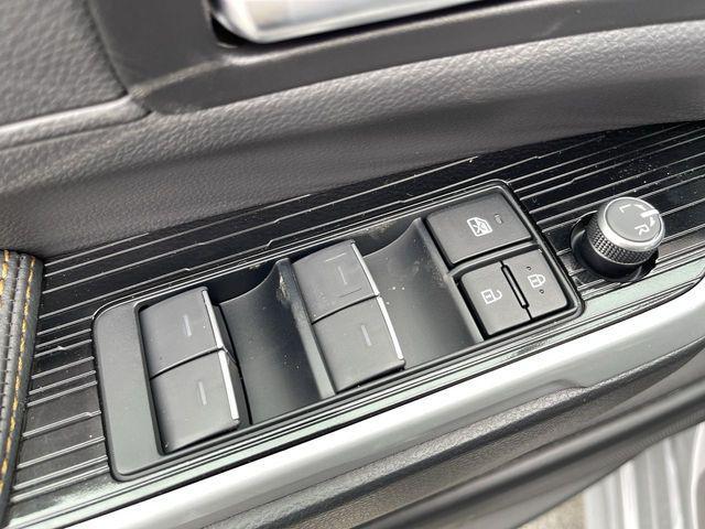 new 2026 Toyota Sienna car, priced at $52,950