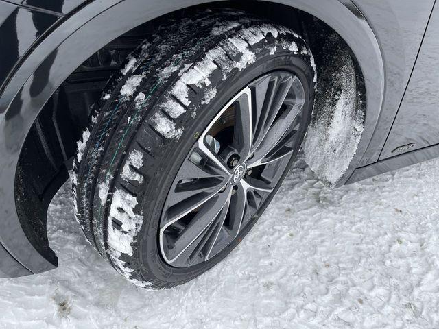 new 2026 Toyota Prius car, priced at $34,909