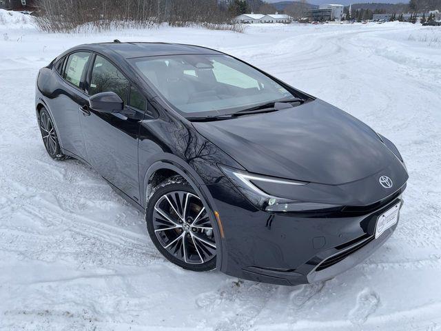 new 2026 Toyota Prius car, priced at $34,909