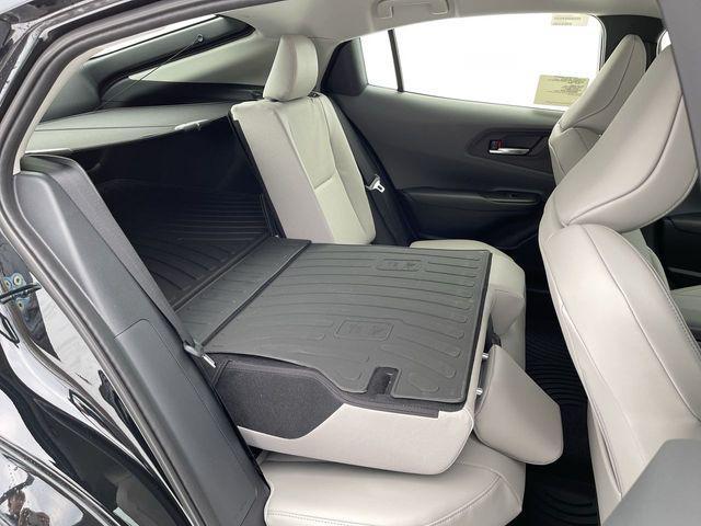 new 2026 Toyota Prius car, priced at $34,909