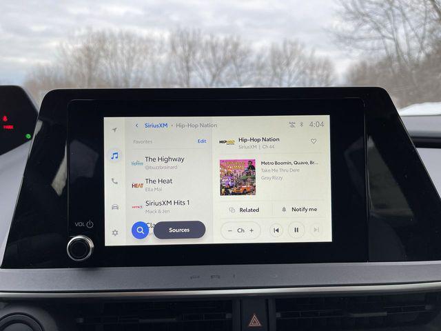 new 2026 Toyota Prius car, priced at $34,909