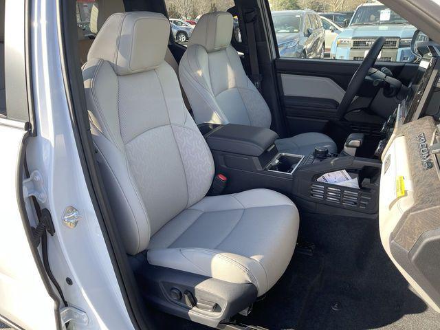 new 2025 Toyota Tacoma car, priced at $55,799