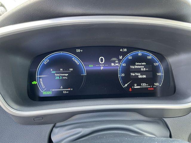 new 2026 Toyota Corolla Hybrid car, priced at $29,830
