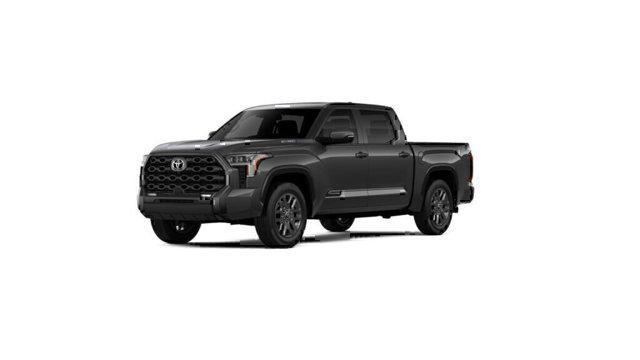 new 2026 Toyota Tundra Hybrid car, priced at $78,844