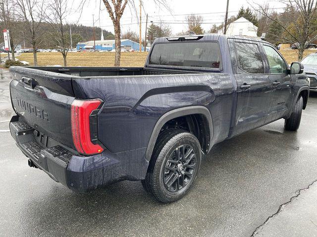new 2026 Toyota Tundra car, priced at $63,861