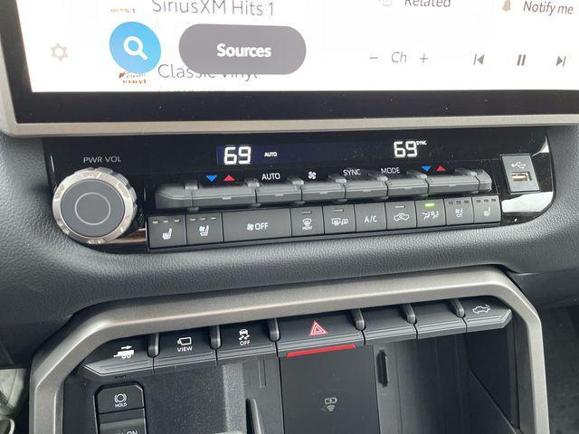 new 2026 Toyota Tundra car, priced at $63,861